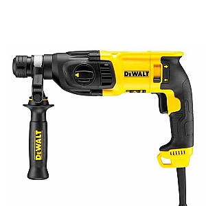 Ciocan rotopercutor Dewalt D25133K-QS