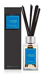 Ароматизатор воздуха Areon Home Perfume Black Blue Crystal