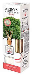 Aromatizator de aer Areon Home Perfume Sticks Spring Bouguet 150 ml