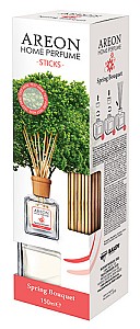 Ароматизатор воздуха Areon Home Perfume Sticks Spring Bouguet 150 ml