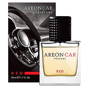 Автомобильный освежитель воздуха Areon Perfume Red 100 ml