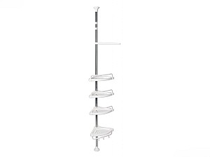 Raft pentru baie Procart 518107 White