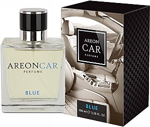 Автомобильный освежитель воздуха Areon Perfume Blue 100 ml