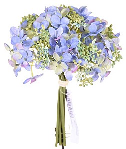 Flori artificiale Casa Masa Hortensia 24 cm