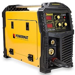 Aparat de sudat Powermat PM-IMG-230T