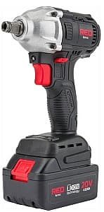 Masina de insurubat cu impact Red Technic RTAKU0026