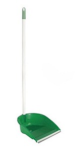 Faras Ressol Long Handle Green