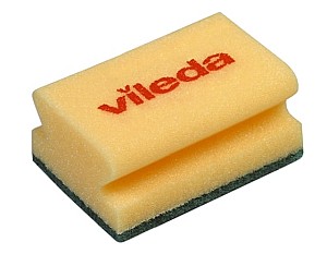 Салфетки VILEDA Strong 10шт