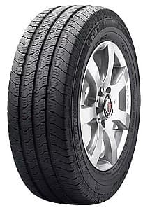 Легкогрузовые шины Platin RP 520 Van Summer 185/75 R16C 104R