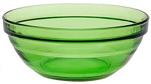 Миска DURALEX LYS GREEN 20,5 cm (6 шт)