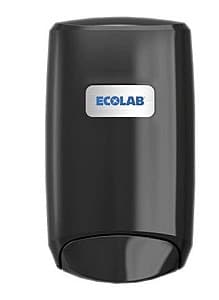 Dozator sapun lichid ECOLAB Nexa Compact Black