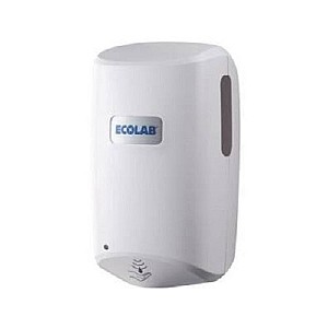 Dozator sapun lichid ECOLAB Nexa Compact Touch Free White