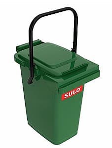 Мусорное ведро Sulo MB25L Green