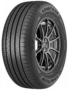 Шина для внедорожника Goodyear EfficientGrip 2 SUV 225/65 R17 106V XL