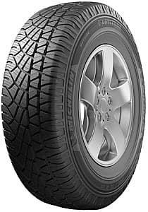 Anvelopa SUV Michelin Latitude Cross DT 102H