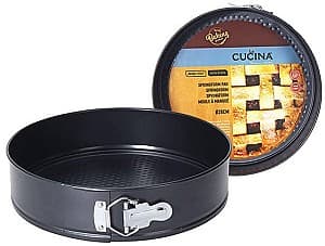 Tava de copt Cucina Italiana D28X7cm 38784