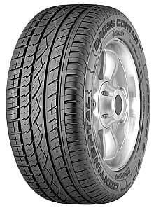 Anvelopa SUV Continental ContiCrossContact UHP 235/55 R20 102W