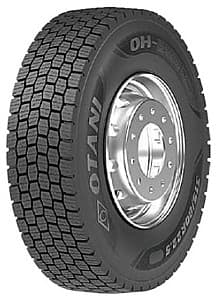 Anvelopa camioan OTANI OH-320 295/80 R22.5 152/148M 16PR