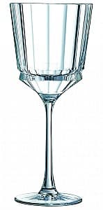 Стаканы Cristal D'Arques MACASSAR 250 ml набор 6 шт