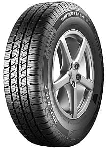 Легкогрузовые шины PointS WinterStar 4 Van 215/75 R16C 113/111R