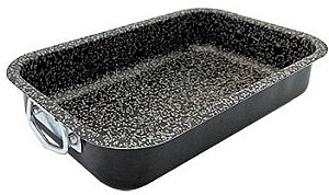 Tava de copt Cucina Italiana 22X14cm 47882