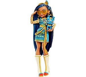 Кукла Mattel Monster High Cleo De Nile