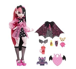 Papusa Mattel Monster High Draculaura