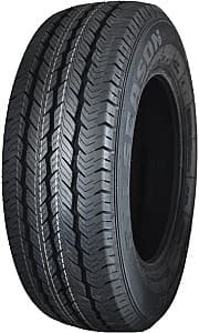 Anvelopa pentru camioneta TORQUE WTQ7000  195/75 R16C 107/105R