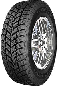 Легкогрузовые шины STARMAXX ST960  195/75 R16C 107/105R