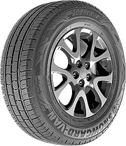 Легкогрузовые шины Rosava SNOWGARD-VAN  235/65 R16C 115/113R