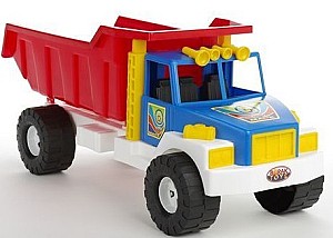  Burak Toys MACK 02517