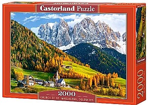 Пазлы Castorland C-200610