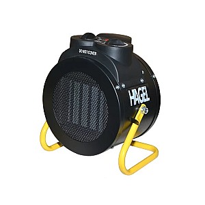 Generator de aer cald Hagel PTC-3000R