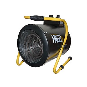 Generator de aer cald Hagel TSE- 50