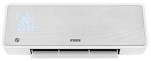 Perdea de aer Noveen Air HC3299 Pilot LED Tuya Wi-Fi Smart White