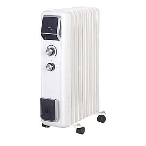 Calorifer electric cu ulei Termomax TR-11W