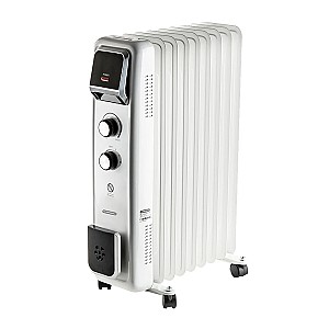 Calorifer electric cu ulei Termomax TR-09W