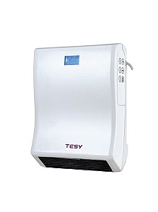 Тепловентилятор TesY HL 246 VBW