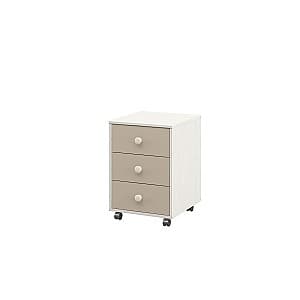 Noptiera Neman Combi МН-211-04 Pine Randers/Cappuccino