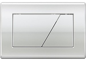 Клавиша смыва Alcaplast C171 (87986)