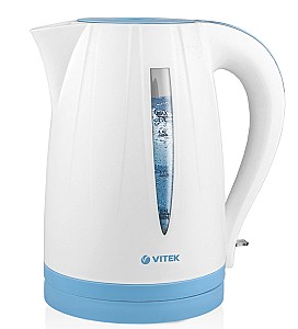 Ceainic electric Vitek VT-7031 White