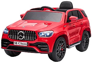 Masina electrica Kikka Boo Mercedes Benz M-Class Red SP