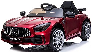 Masina electrica Kikka Boo Mercedes Benz GT R Red SP