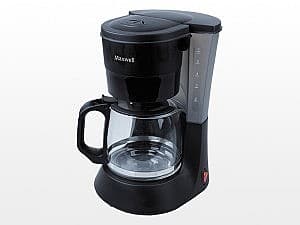 Aparat de cafea MAXWELL MW-1650 BK