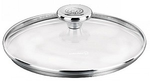Крышка для посуды Korkmaz AROMA 16 cm
