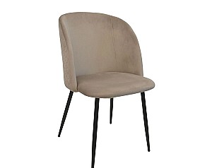 Стул люкс DP Spectre Beige