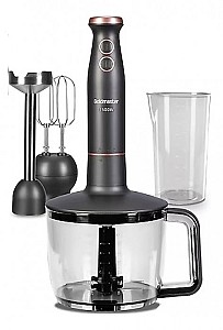 Blender Goldmaster GM 7273AN Antracite