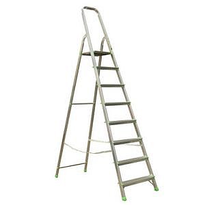  Veloxi Aluminium 8 ступенек