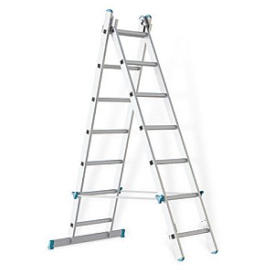  Veloxi Промышленная 2x11 ступенек
