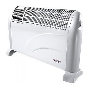 Convector electric TesY CN 203 ZF